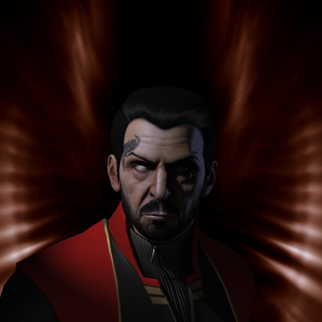 Lord AIkanphel