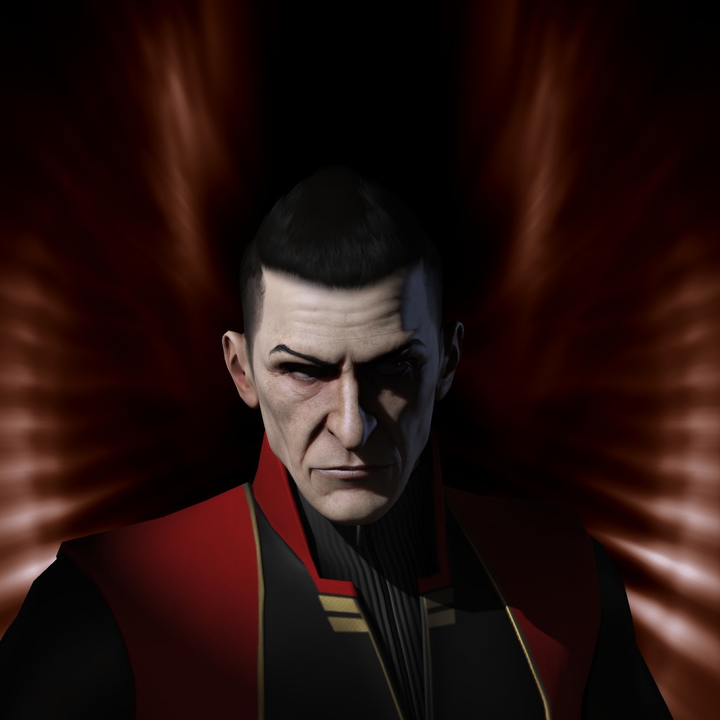 Lord Derzerb