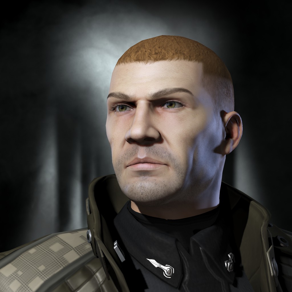 Luke Reynard