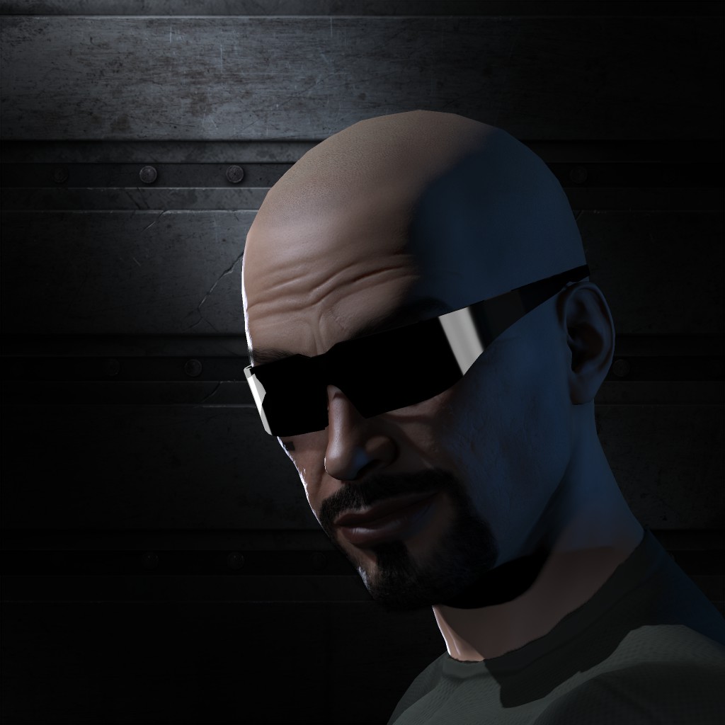 Kryle Mitchov