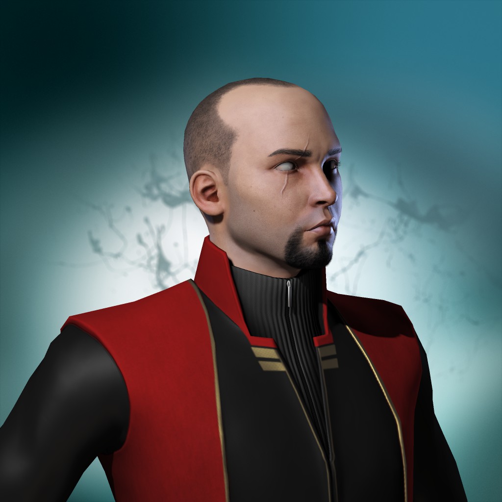 Director Fury