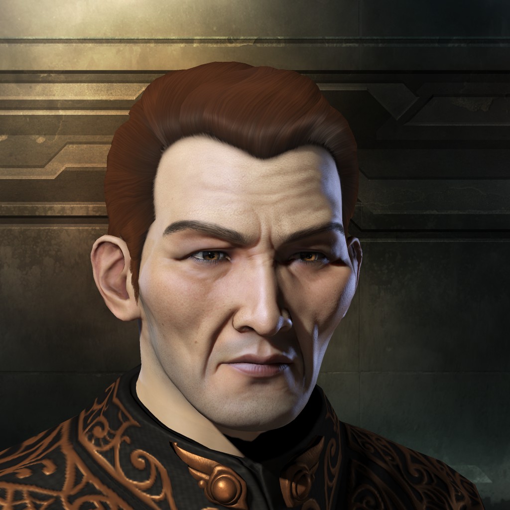 Cynric Endell