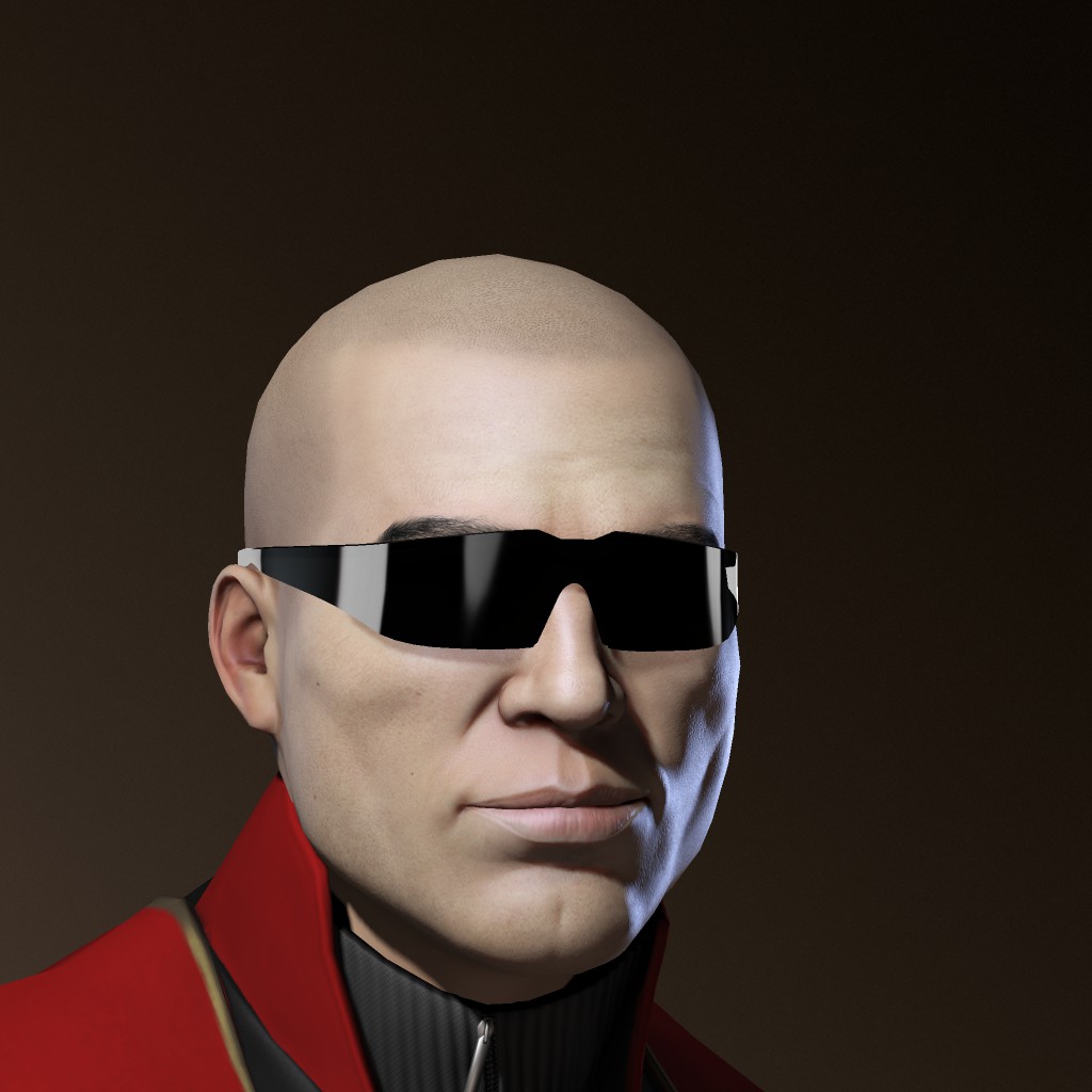 Bodzio Bodziowaty
