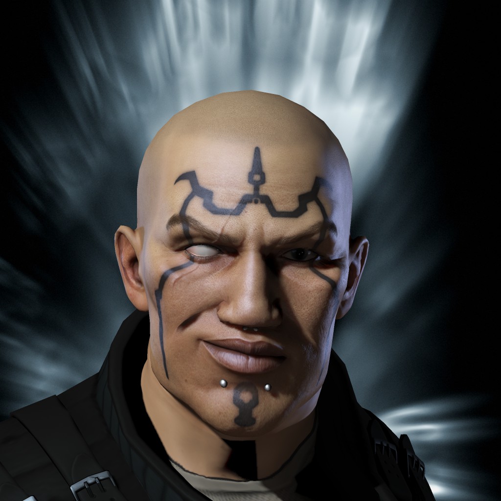 Blladd Baboli