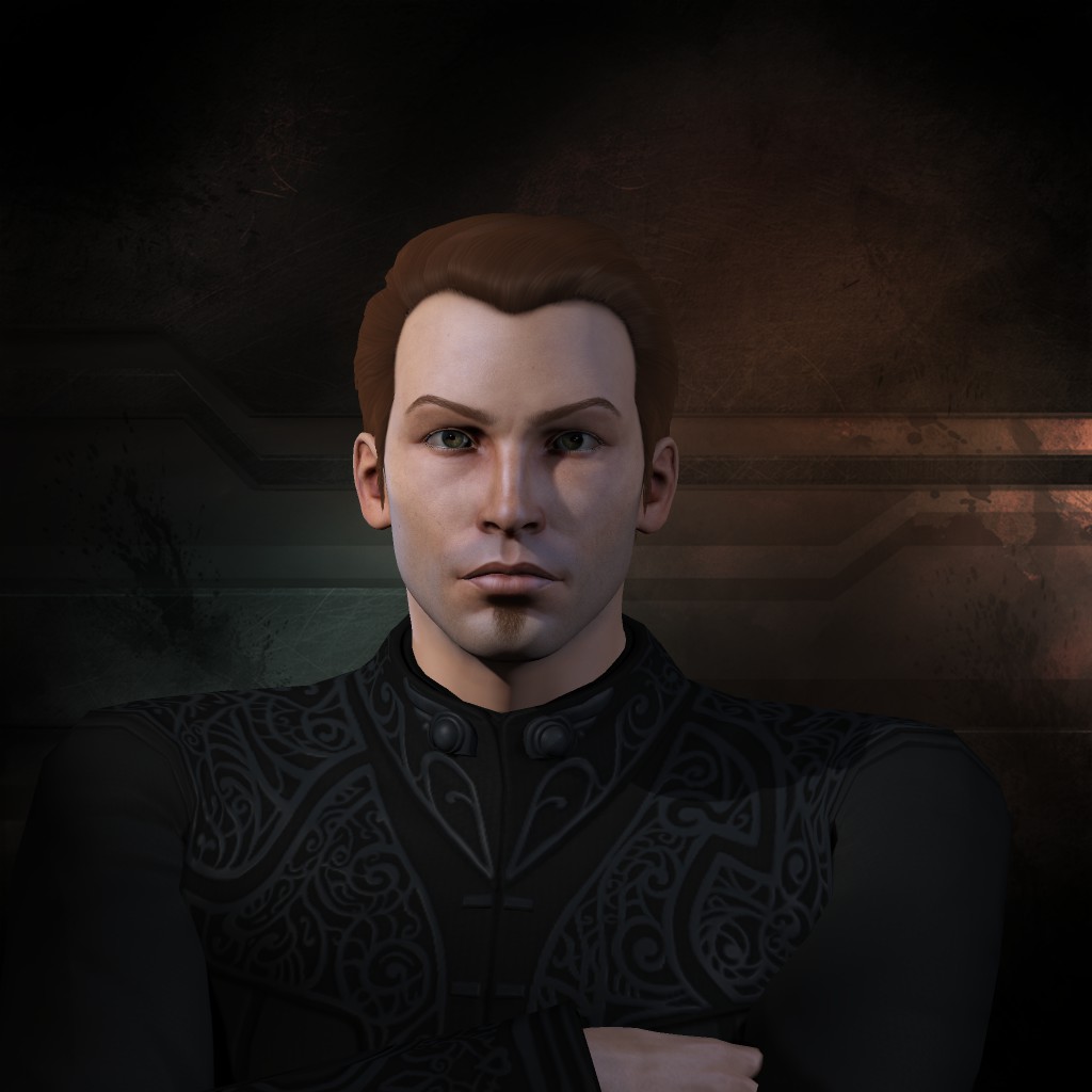 M4lcolm Reynolds