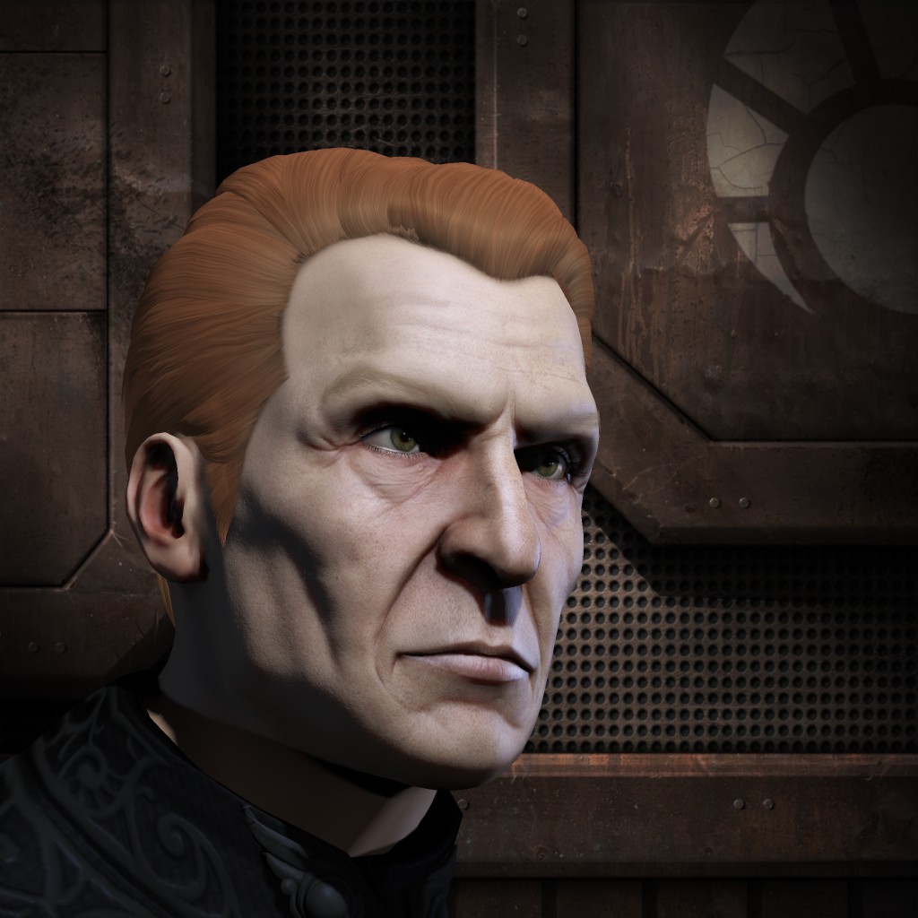 Mordecai AliVanAllen O'Shea