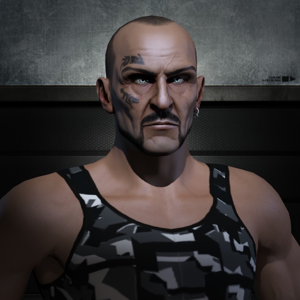 Chris O'Conner