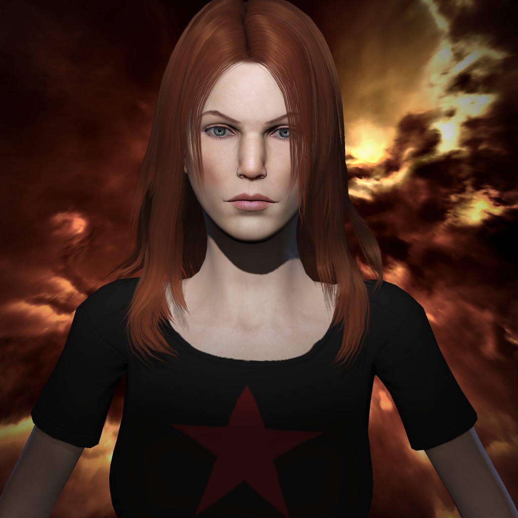Keisha Mei-Ash