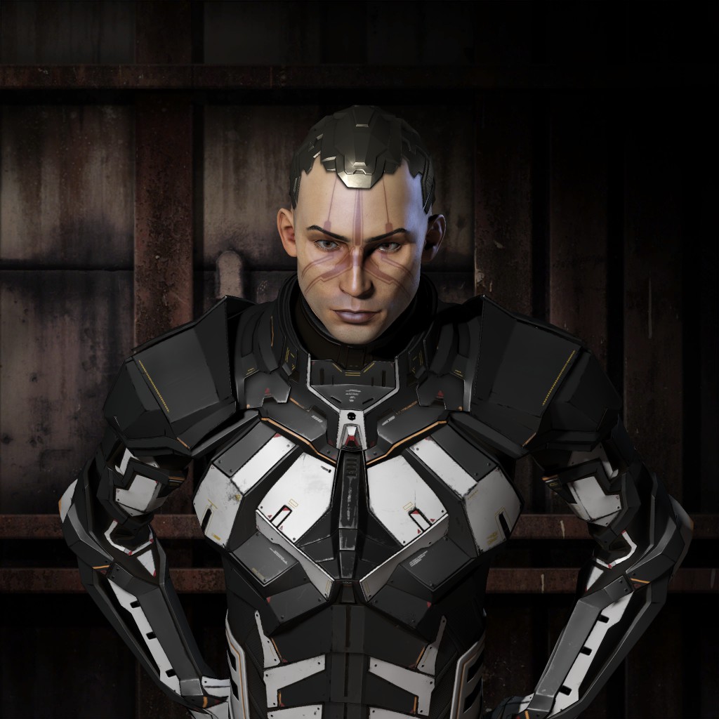 Bagadeso Darius