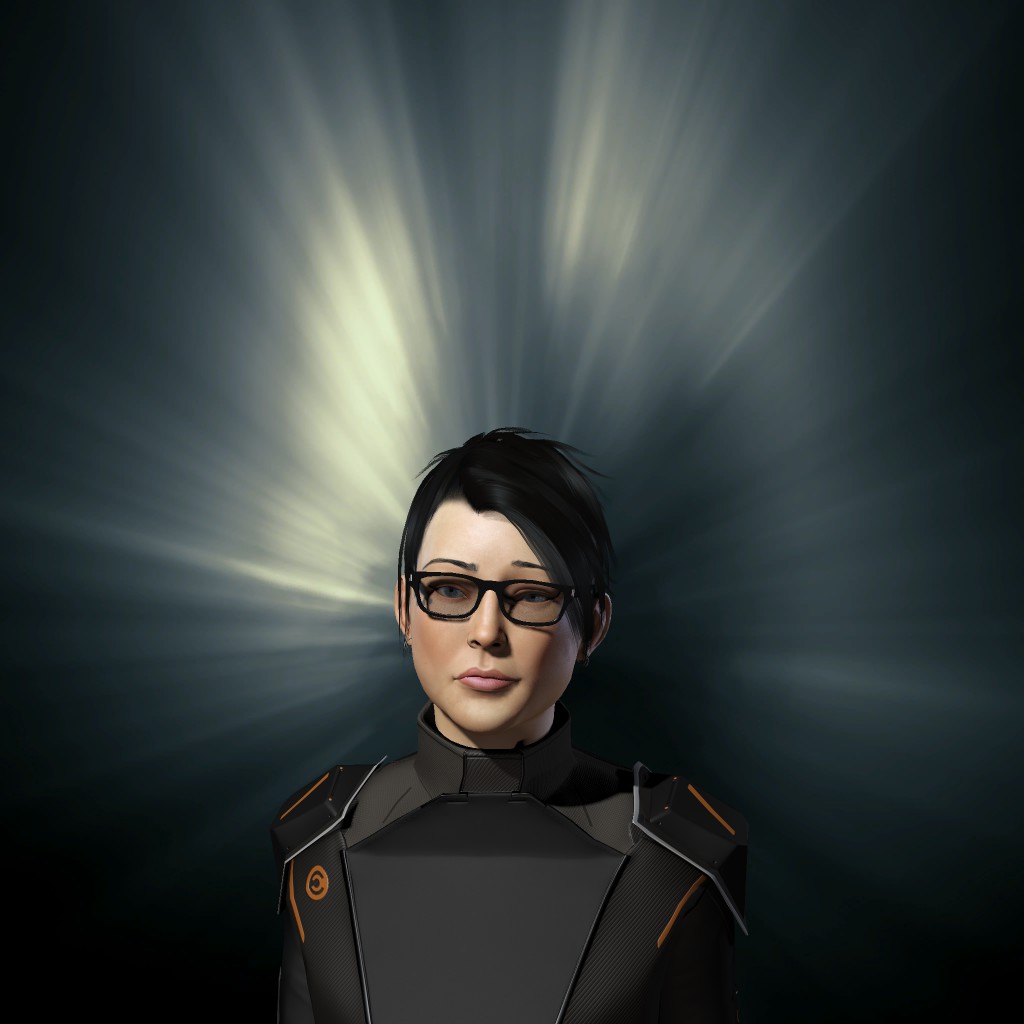 Nyla Discordia