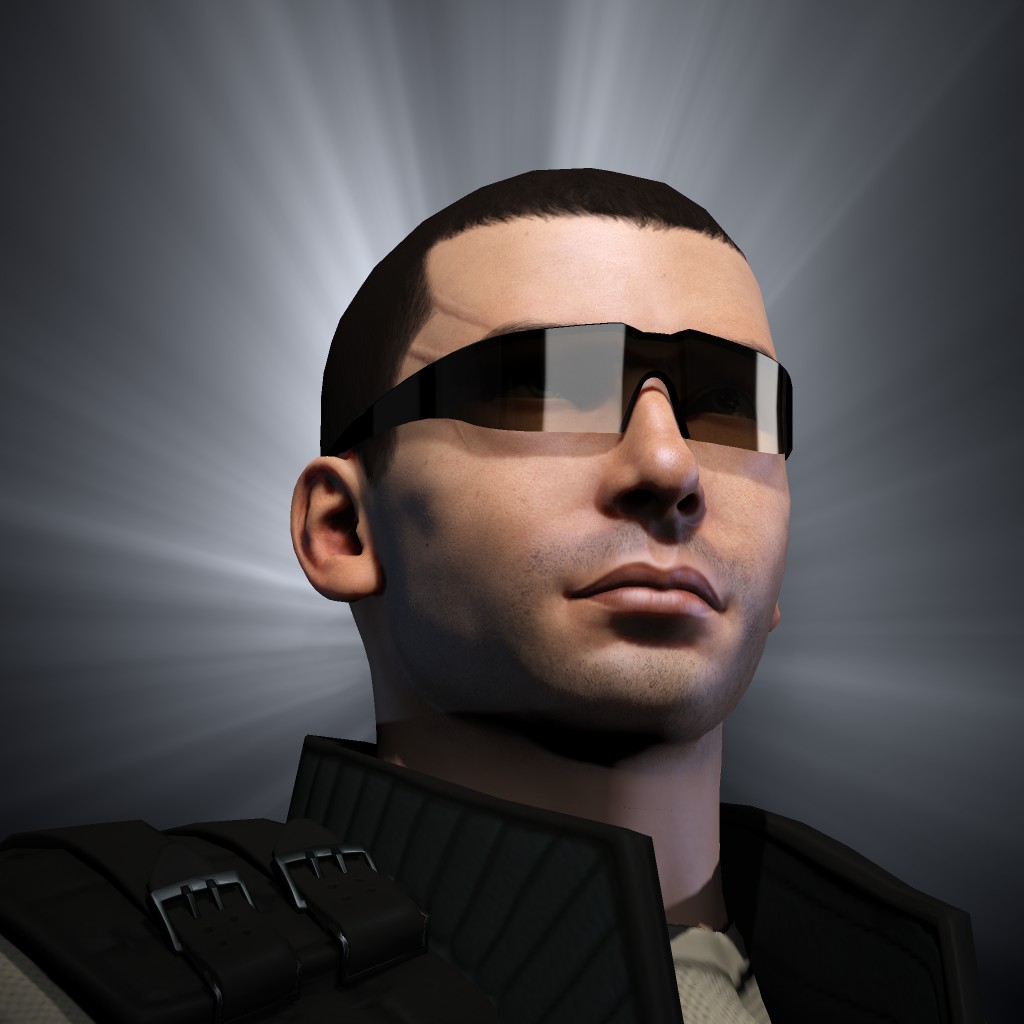Vitaliy Screaminlord