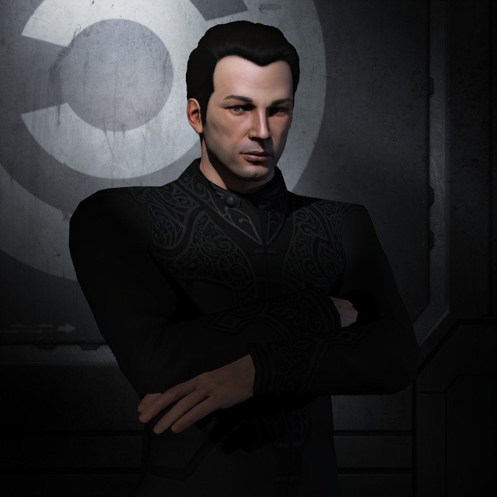 Harry Baxter