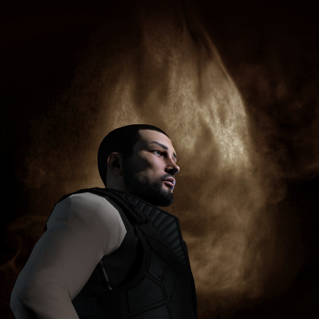 Darkmercinary7 Hanephin