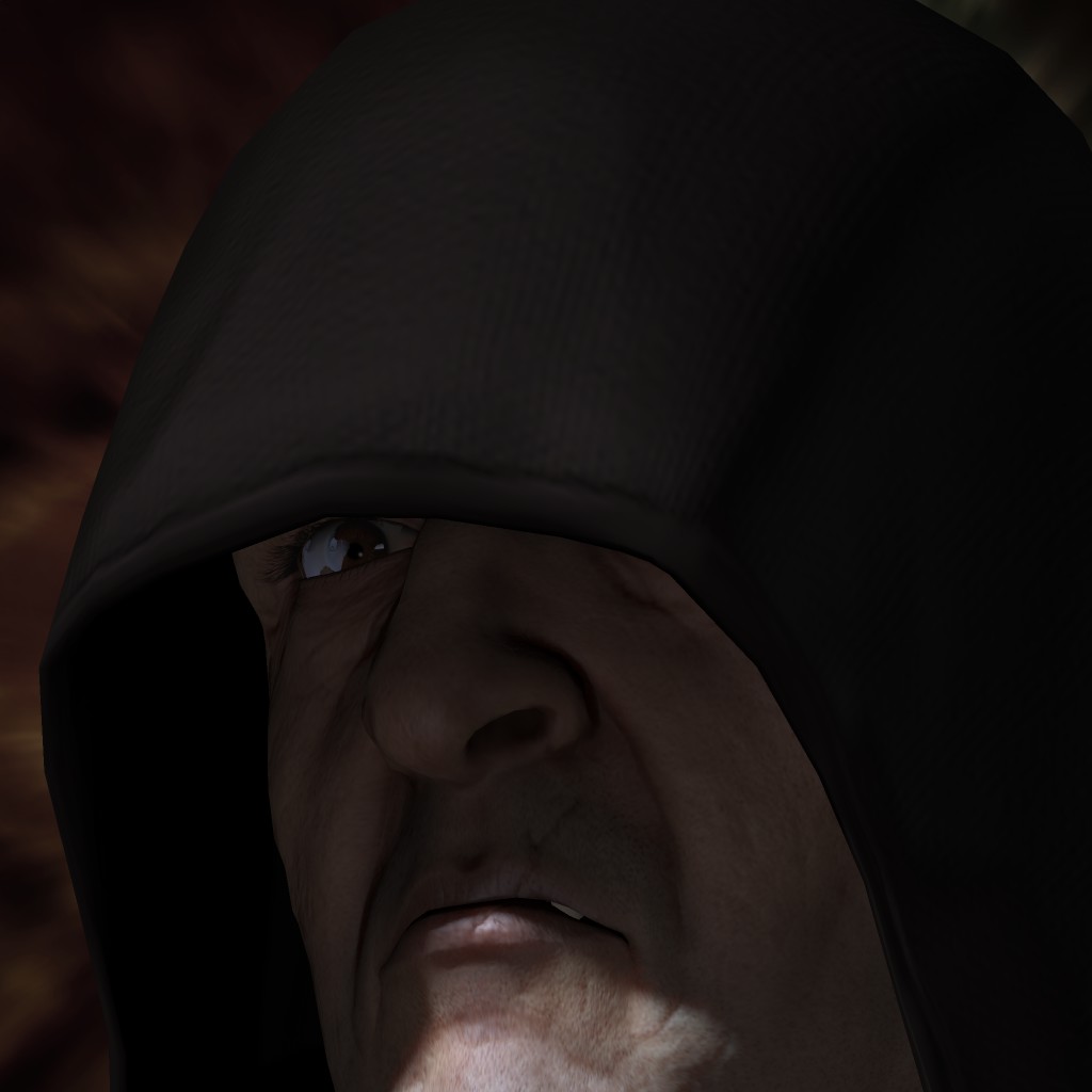 Le Inquisitor