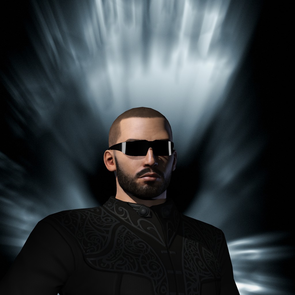 Muad'Dib Rahl