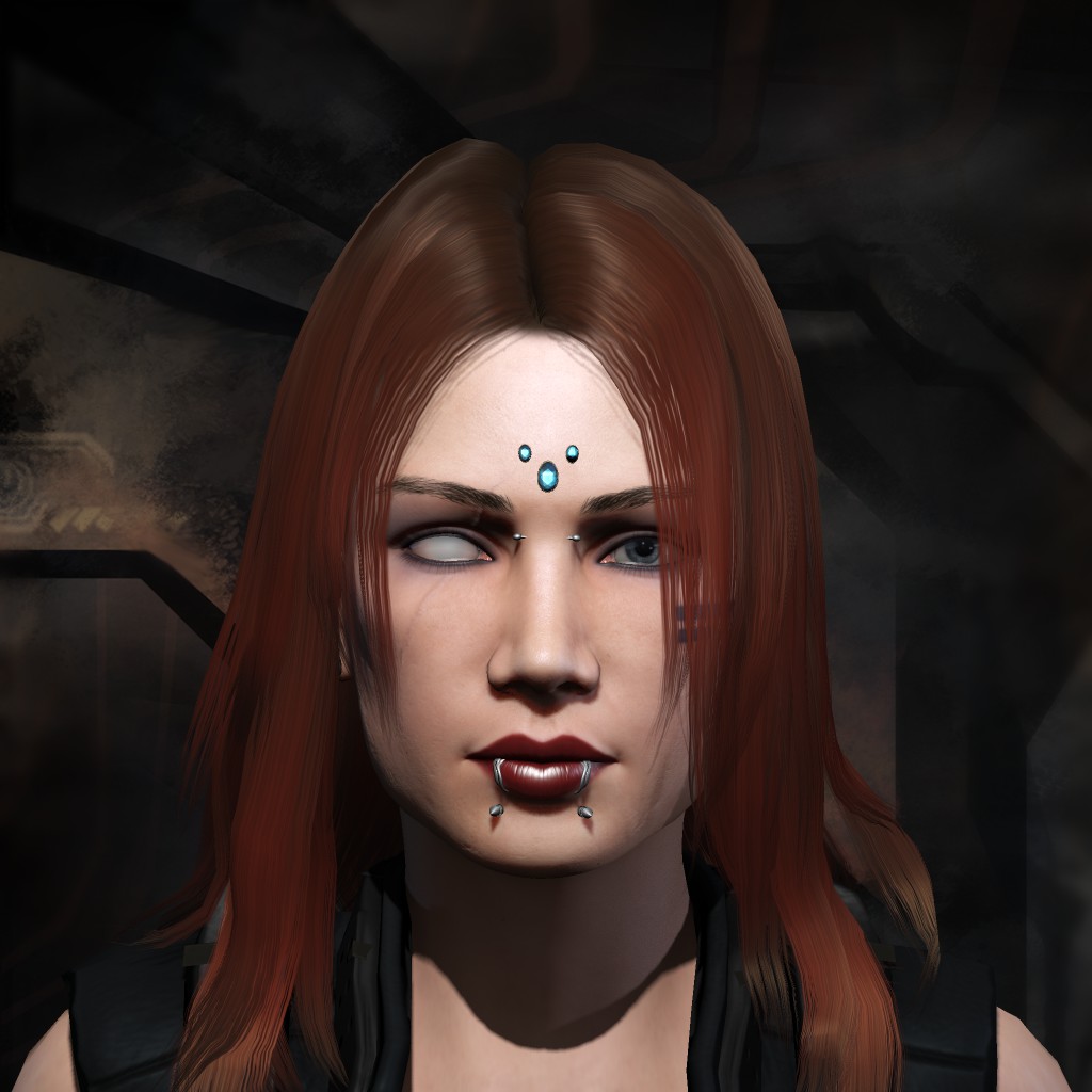 Trance Gemi DeathDealers