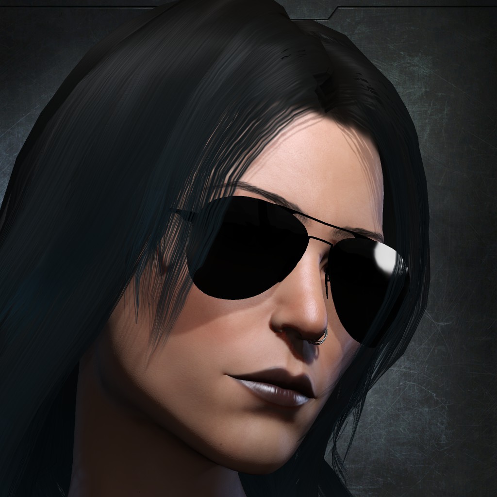 Renee Noir