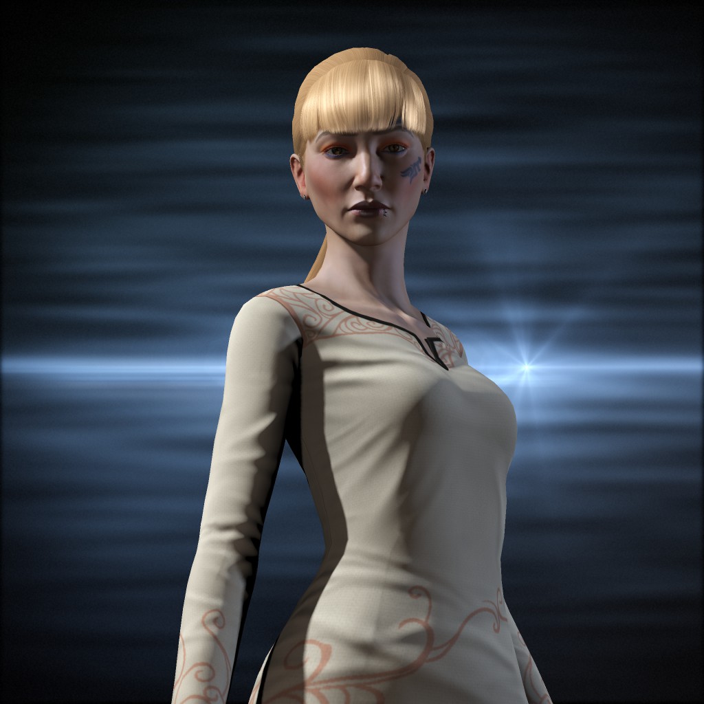 Cyno Khurelem