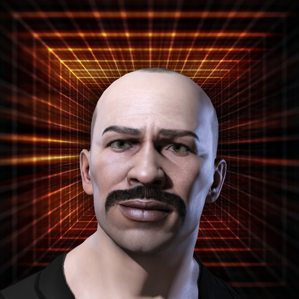 The Stash King