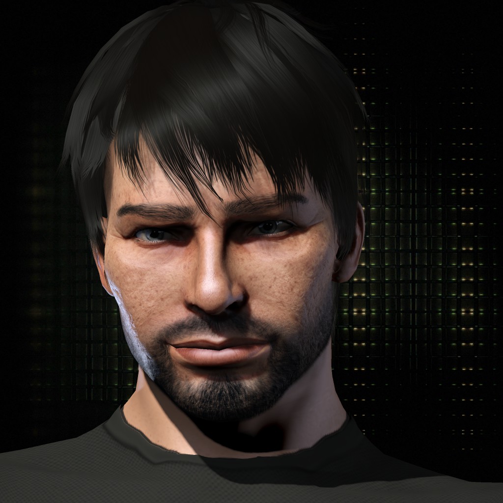 R00TSY Aideron