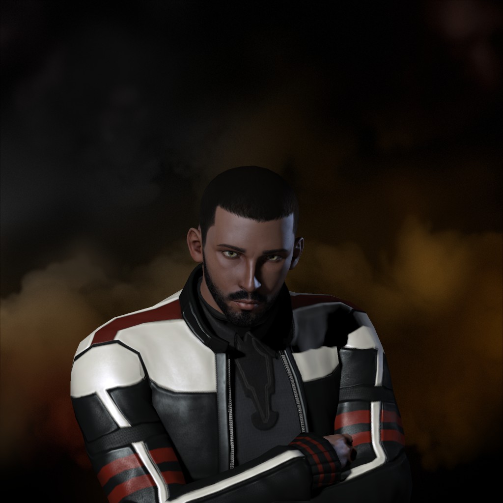 Geno Cordova