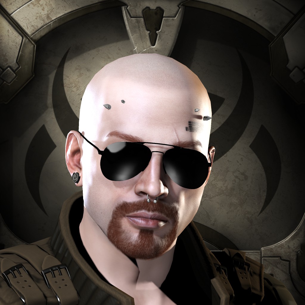malkum renalds