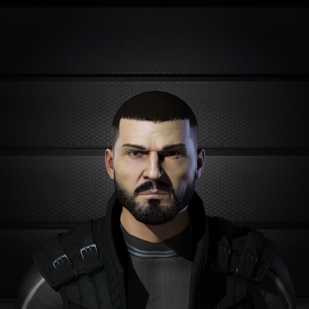 Adam Shiloh