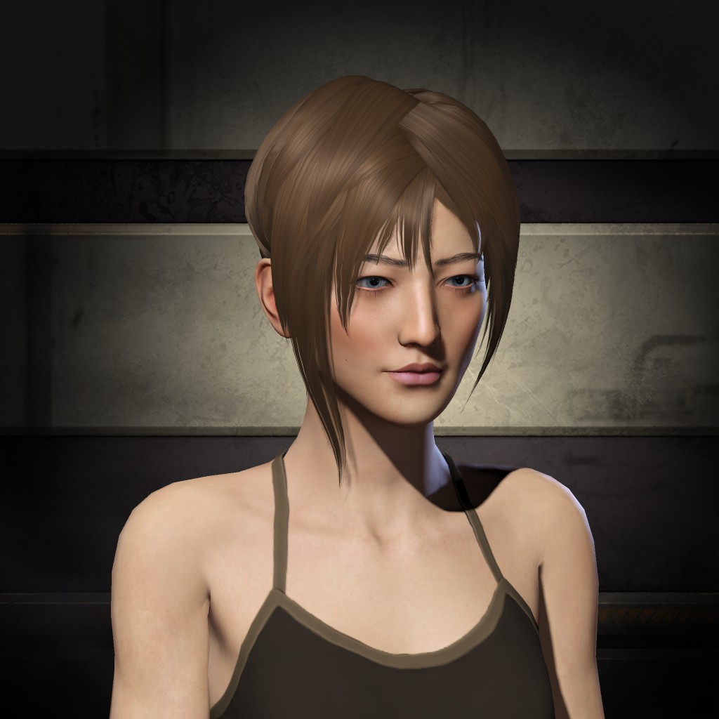 Yoko Takahashi