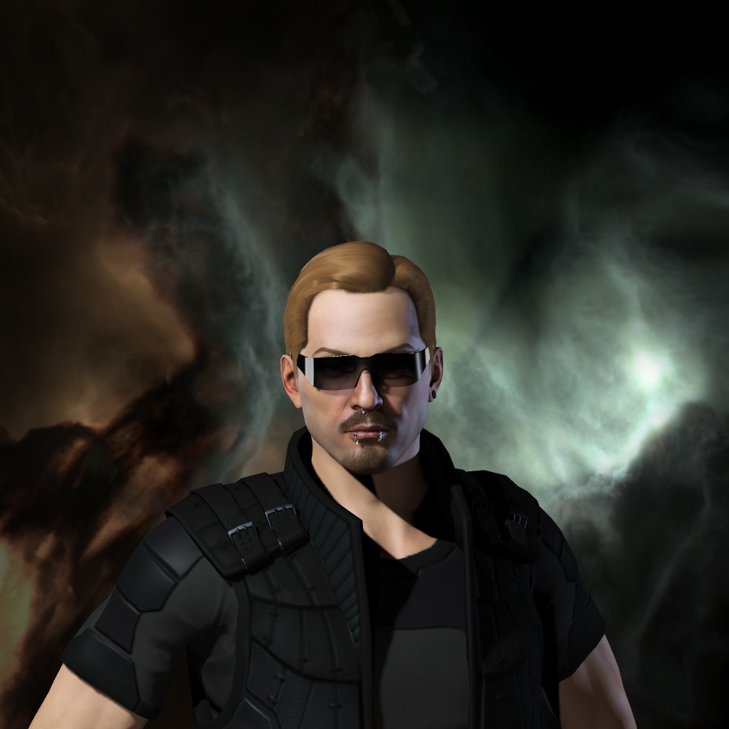 Shadovin Odenkirk