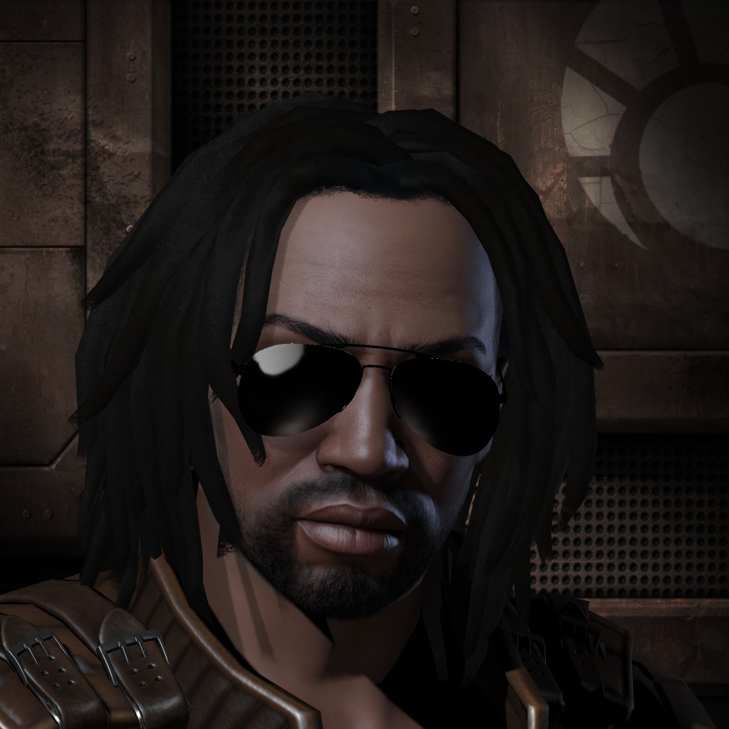 Kraddy O'Daddy