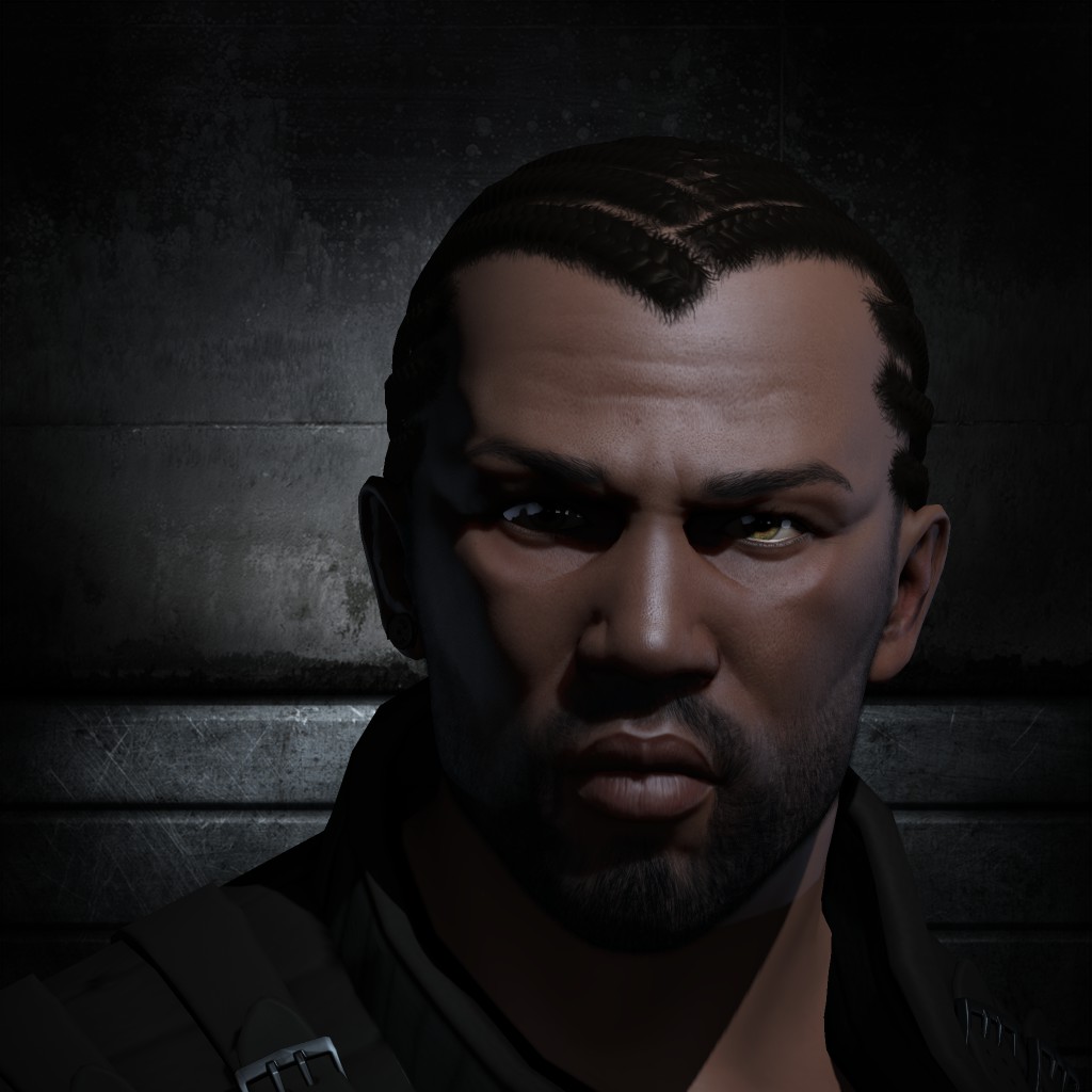 Tank Mercury