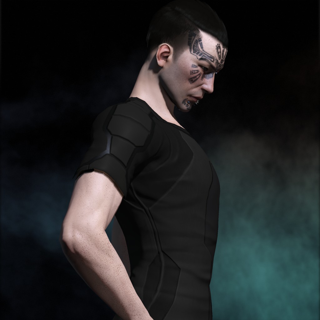 Mike Awksmal