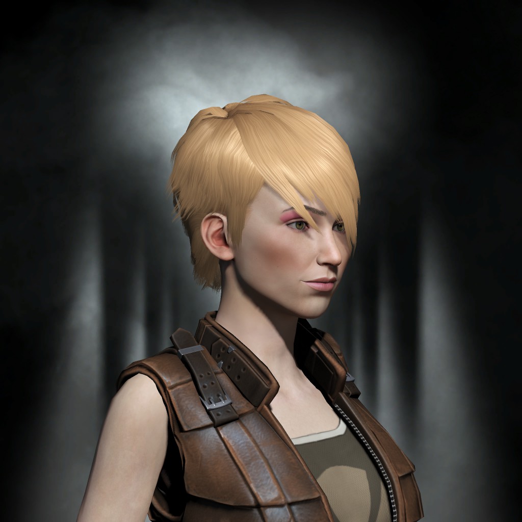T'Dhanna