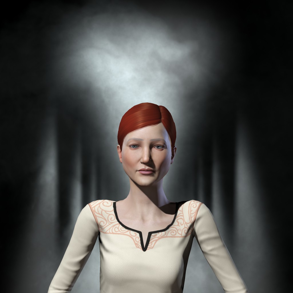 Stefanie Stay