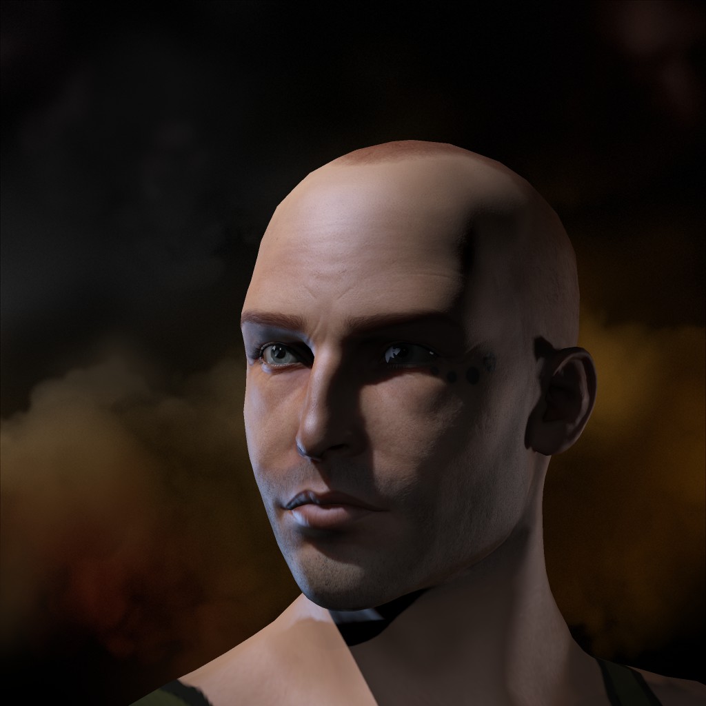 Nyx Naxx