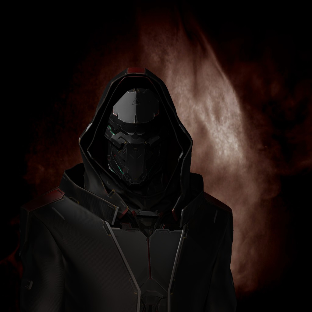 darth smackler
