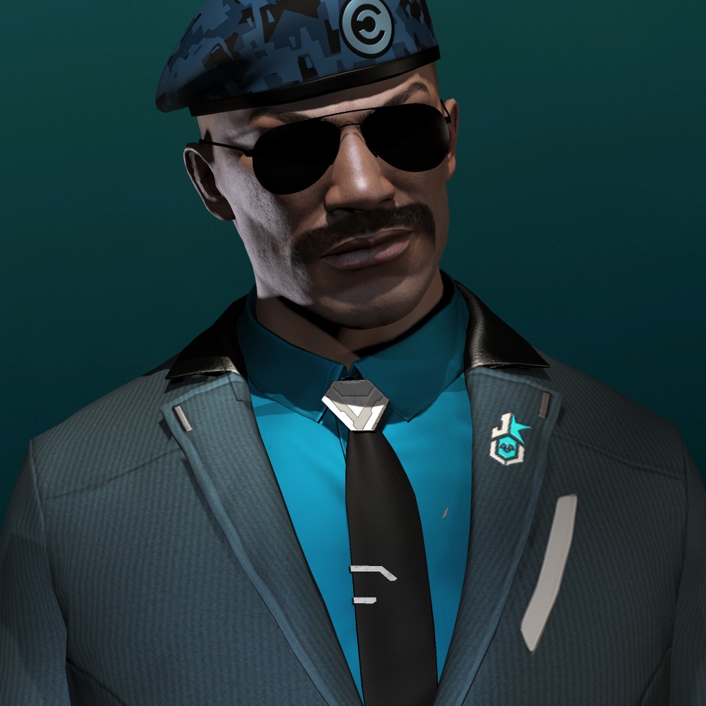 Lord Escobar Gaviria