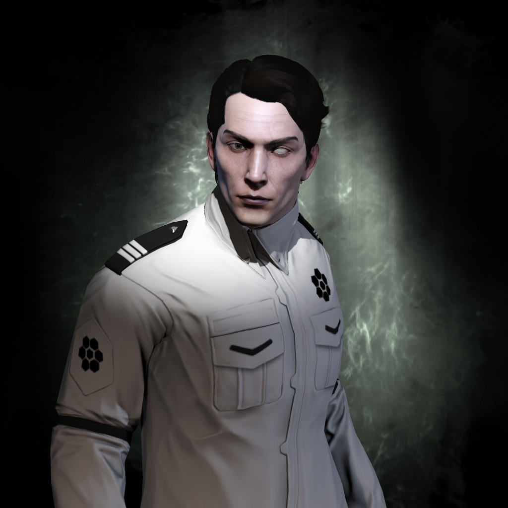 Spetsnaz Vladimir