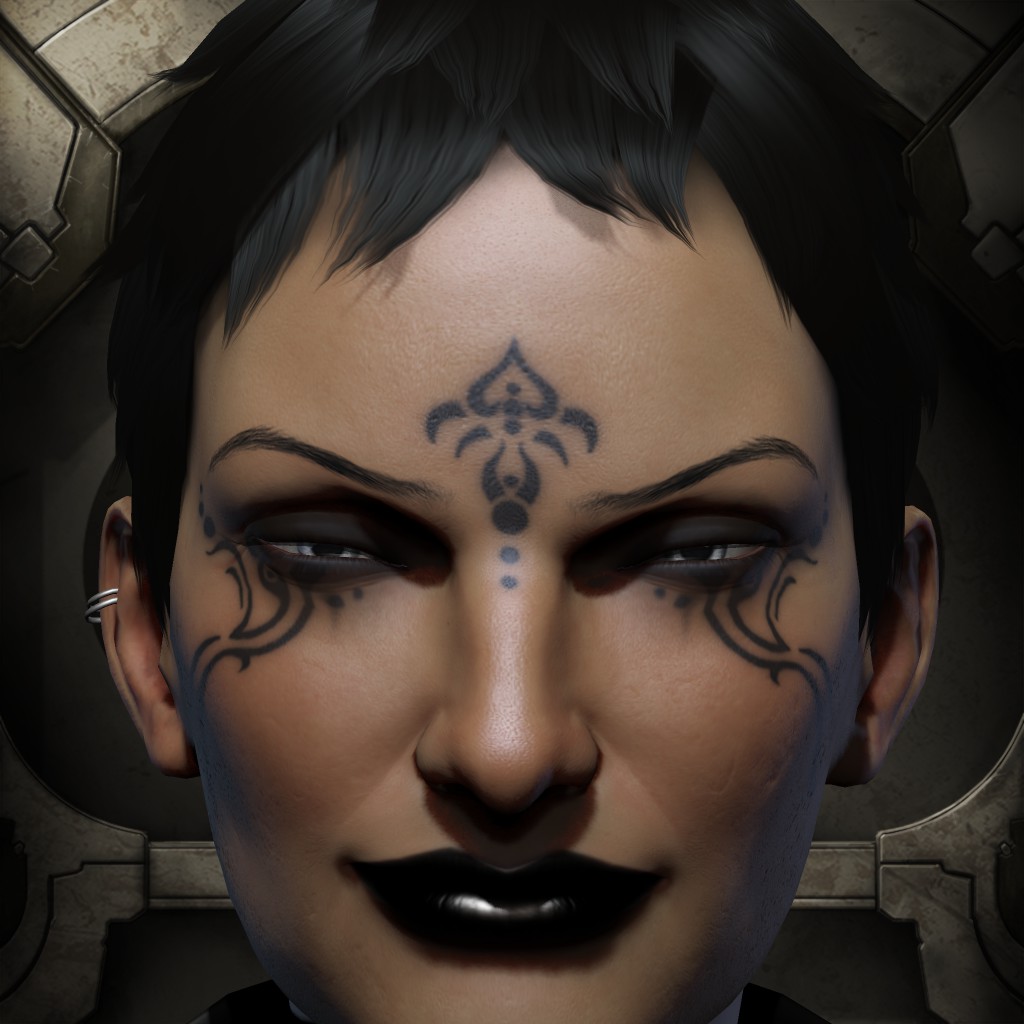 Evil Deva