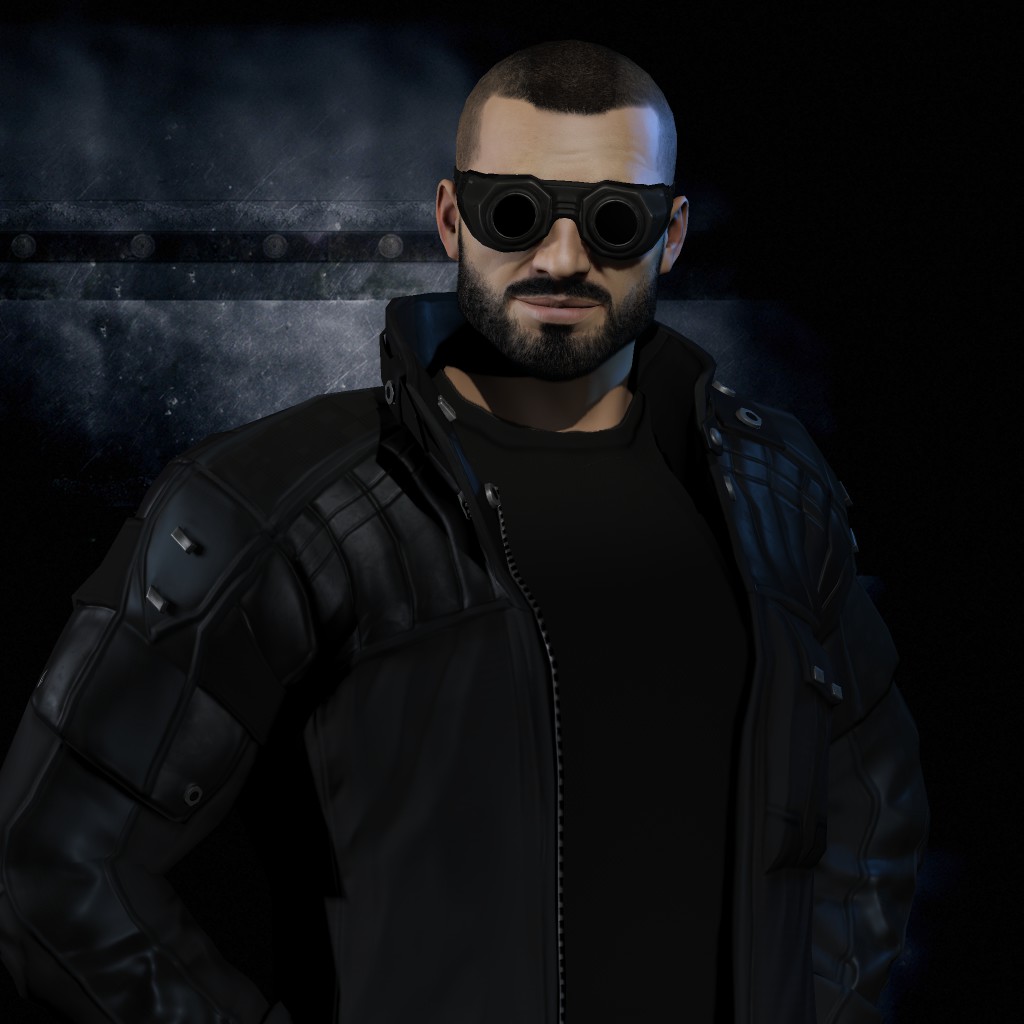 Cullen Ryder