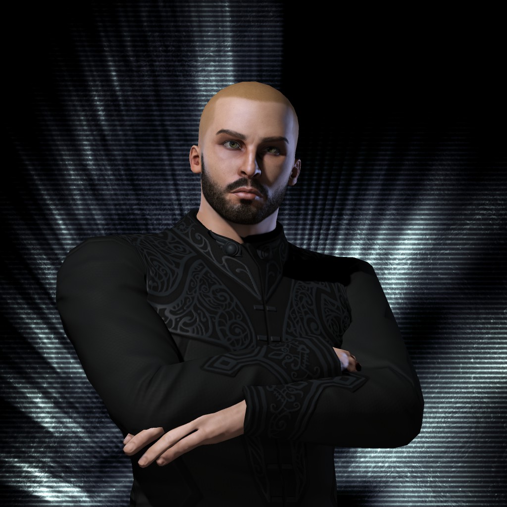 Njordr Midgard