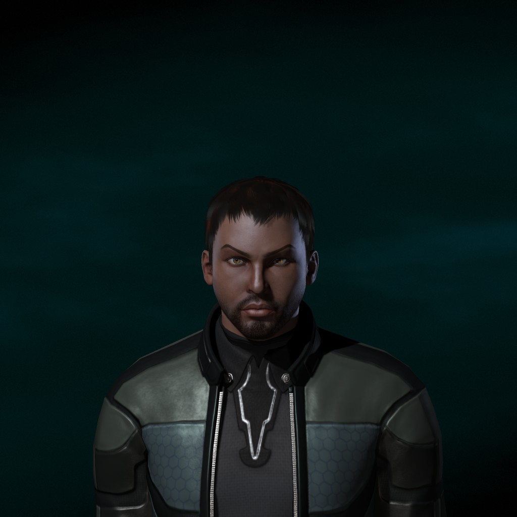 Mikhael Sparrow