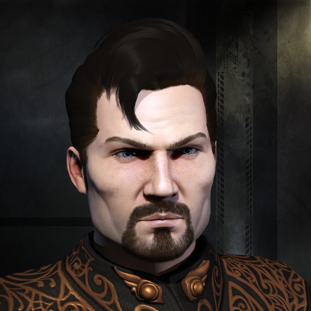 Krain LeEzard
