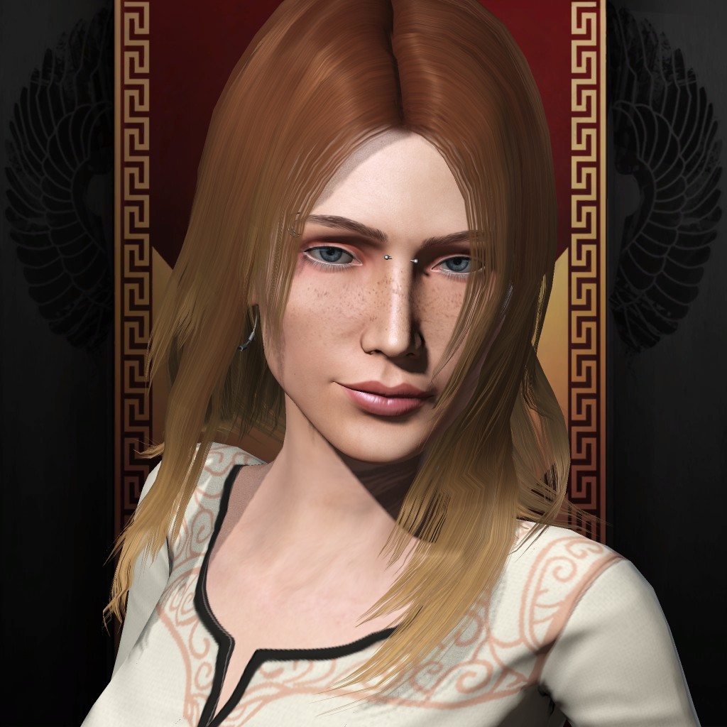 Zylon Roke