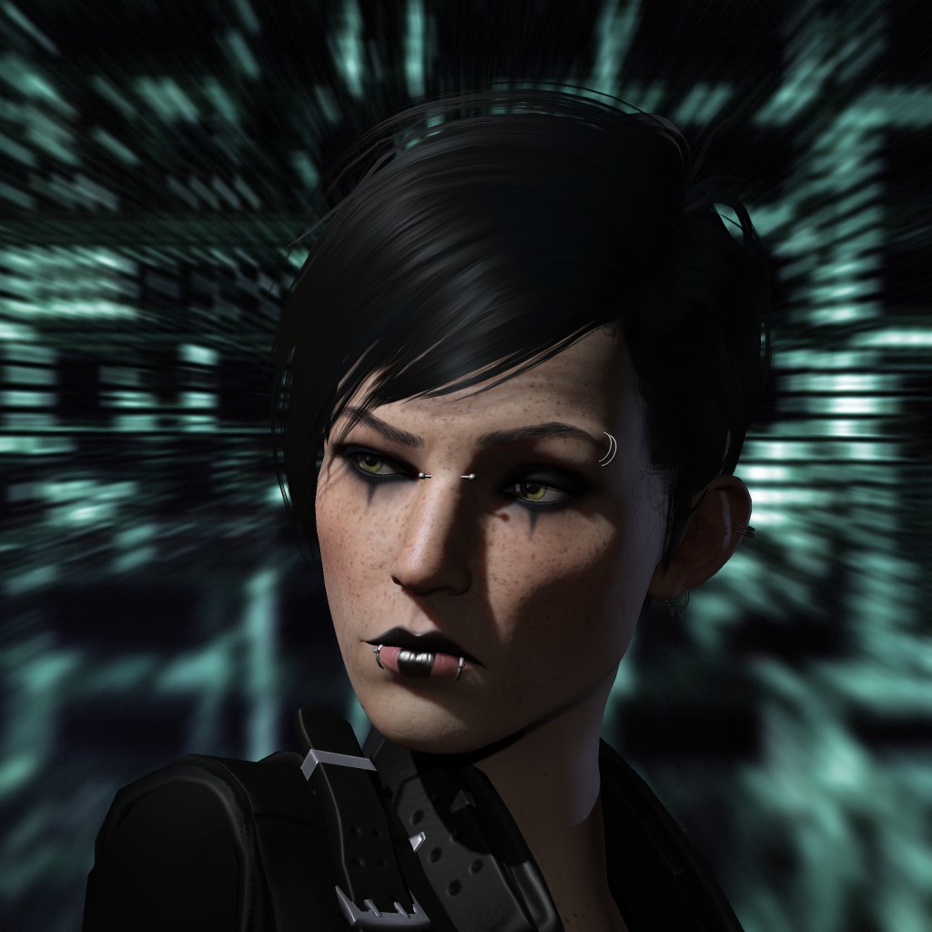Nicola Sixx