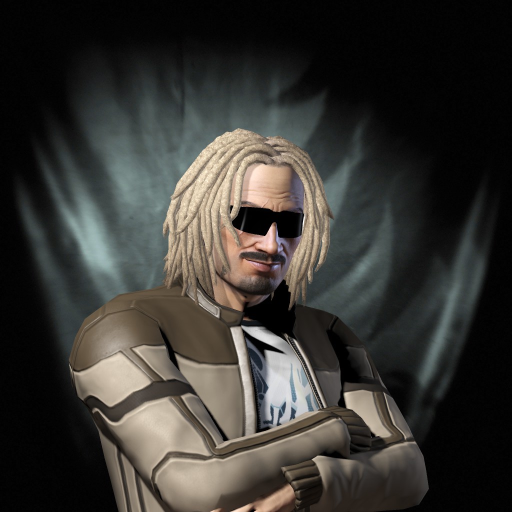 Sean Limerick