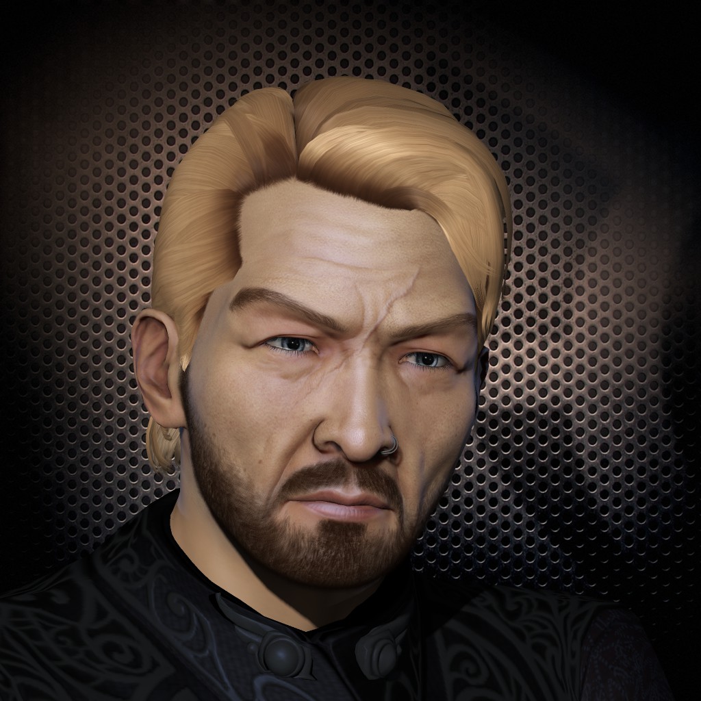 Vhantom Tragtdoron