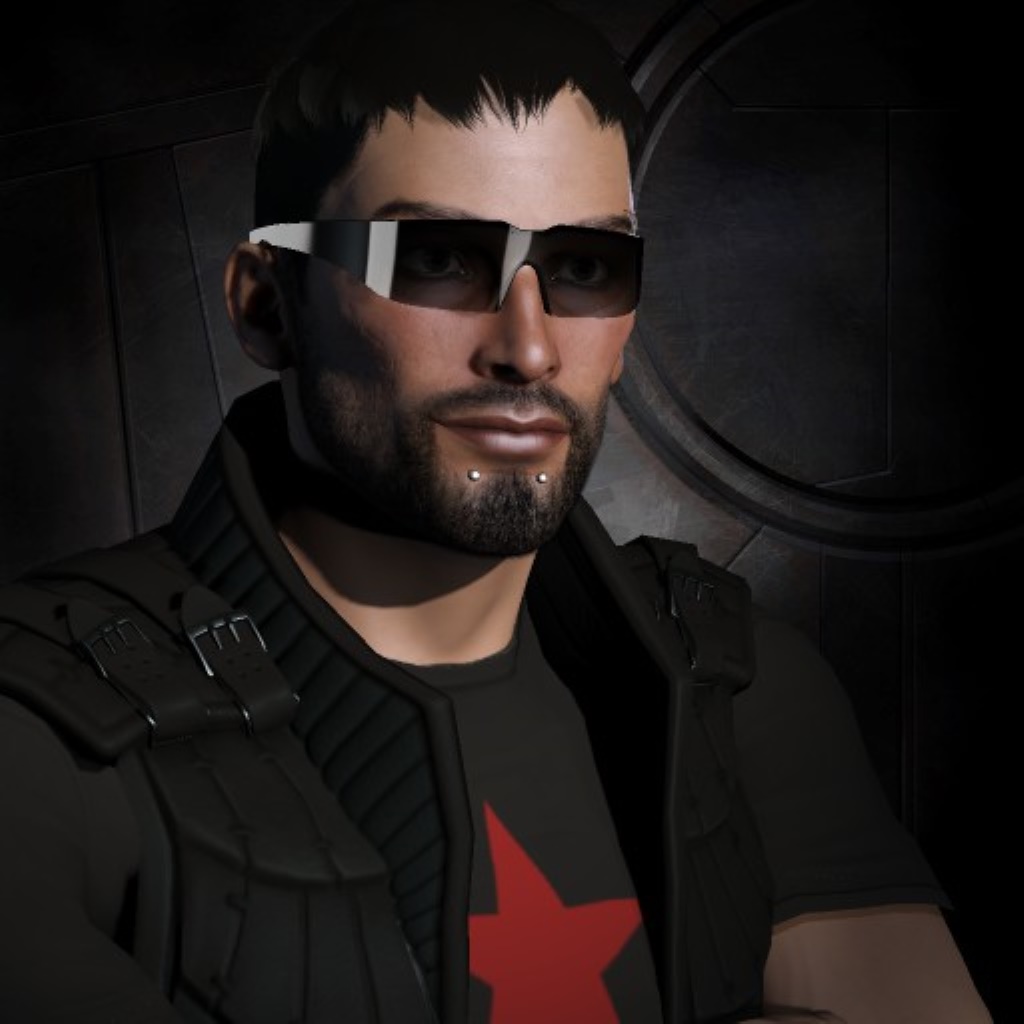 Chucku Farly
