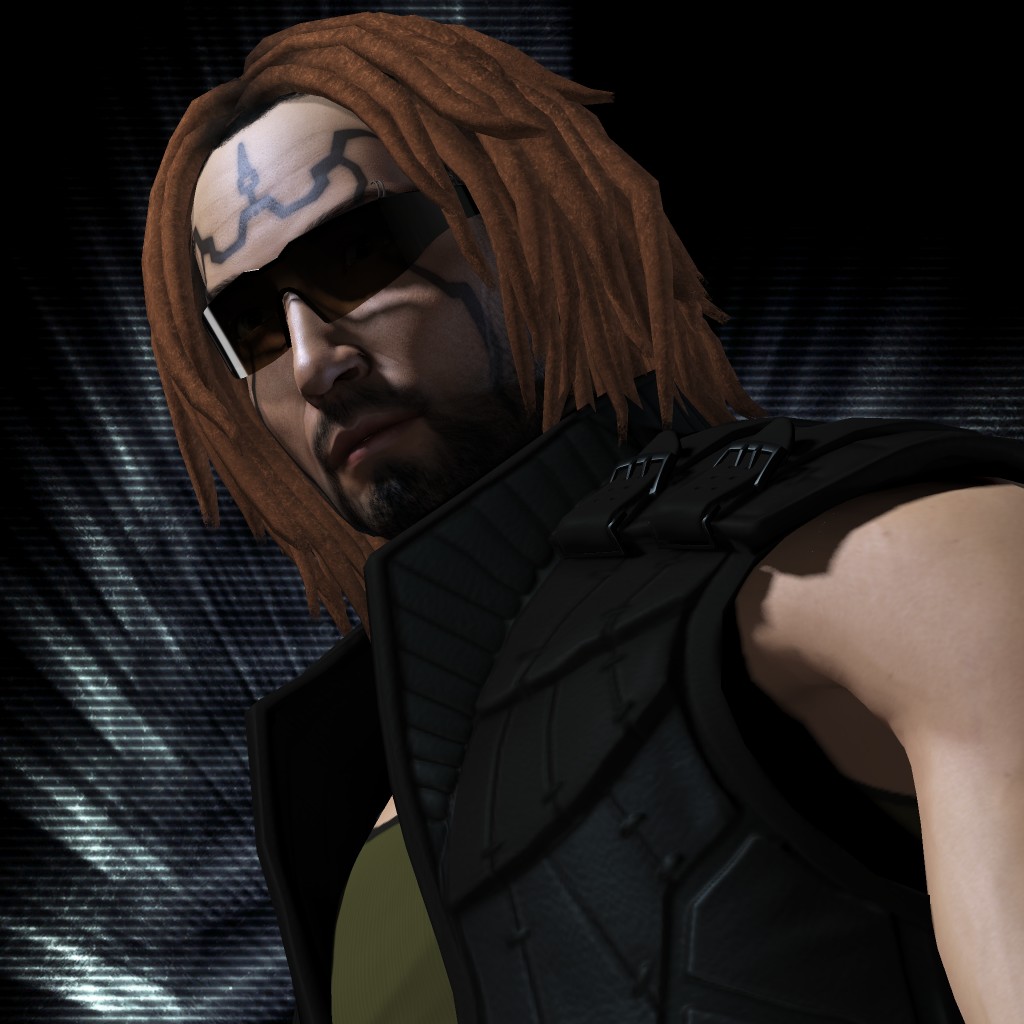 Mike Dillinger