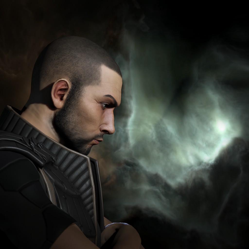 Odin Deadeye